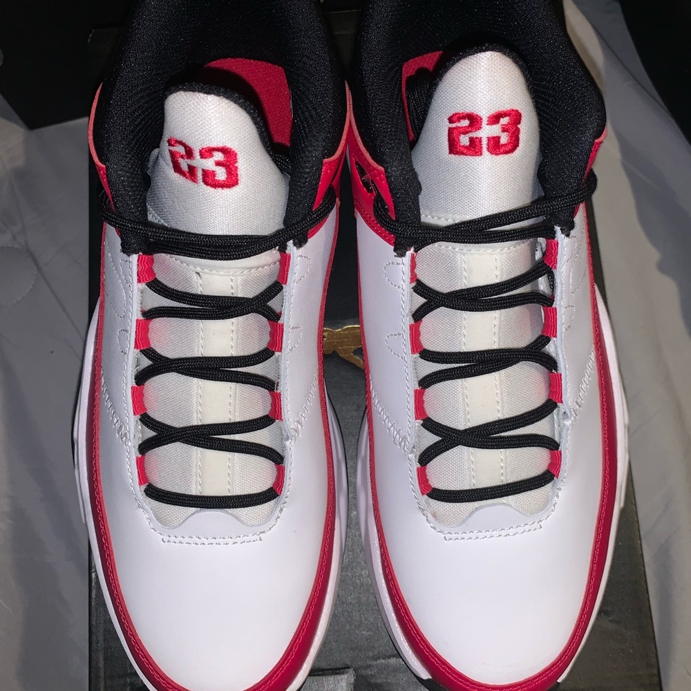 Jordan Max Aura 3